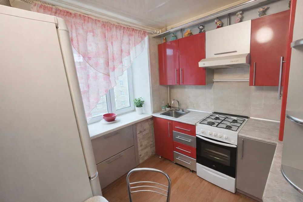 Продажа 2-комнатной квартиры