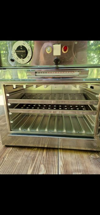 MEMMERT Cuptor sterilizare medical, etuva uscare, incubator, pupinel