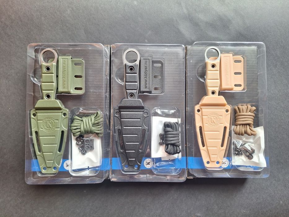 Нож Kizlyar Thorn (Кизляр Шип)