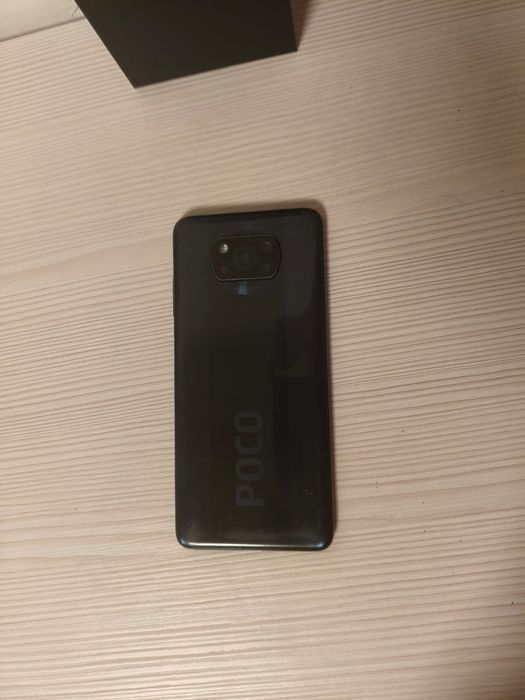 Poko x3  Телефон
