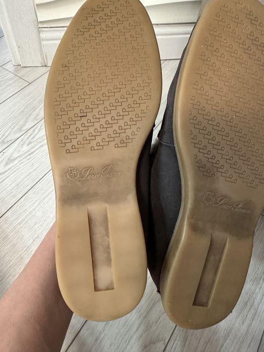 Ботинки зима 38 размер