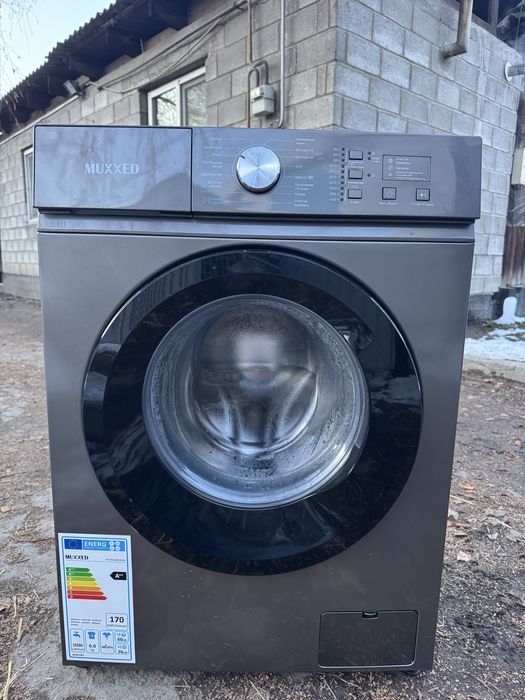 Продам стиральную машинку Muxxed