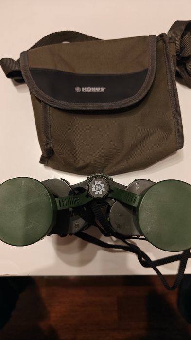 Binoclu  Konus 8x42 !!