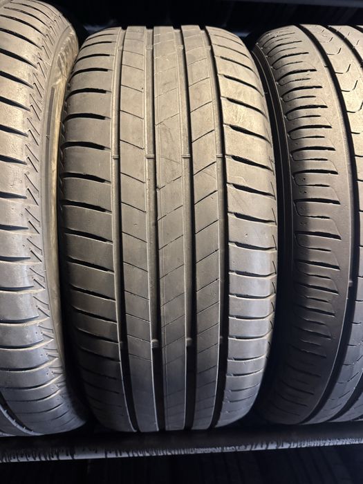 Anvelope 235/55/17 Bridgestone
