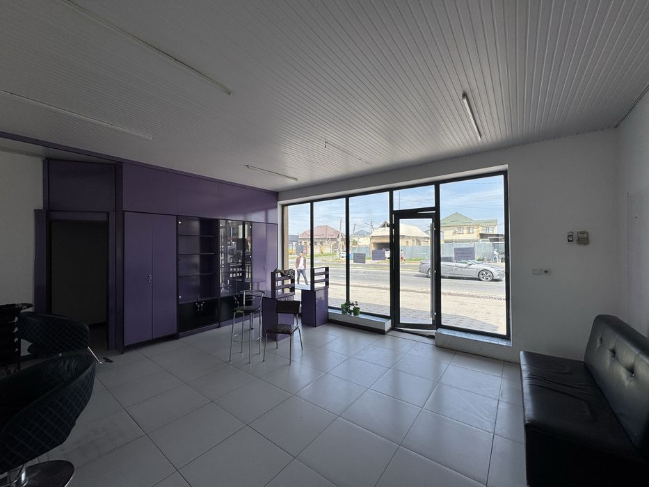 Салон мебелі сатылады