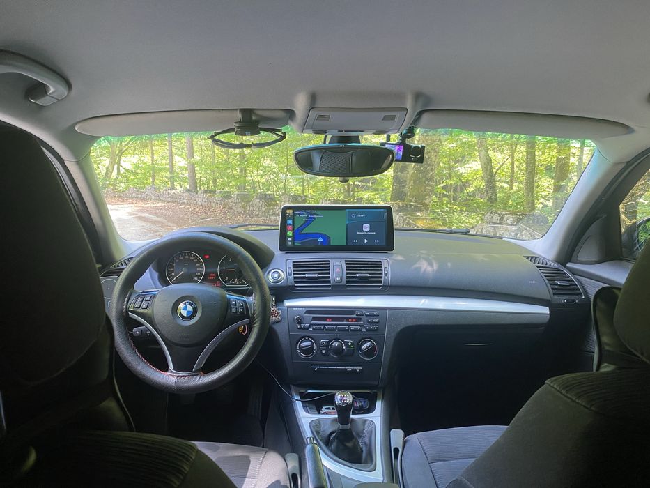 Vand BMW seria1 e87