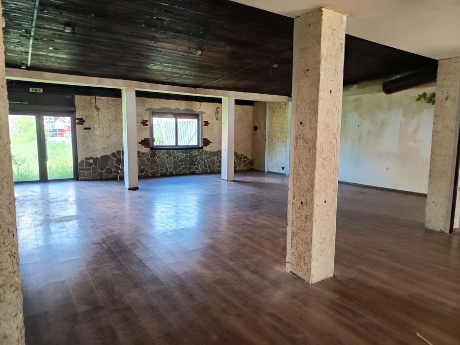 Дава се под наем Заведение в София, Студентски град - 640 кв.м за 3999 € - Снимка #10