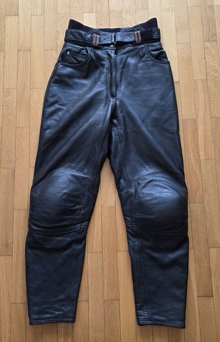 Pantaloni de motor pentru damă Polo