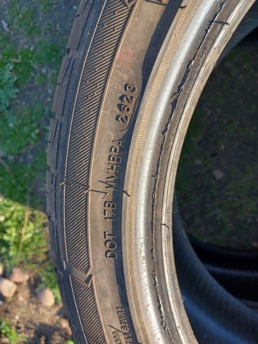 Cauciucuri vara , au si M+ S, BMW.