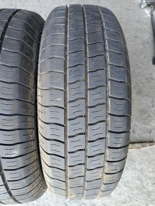 Бусови летни -14цола-195/70-1бр.-80лв."GT RADIAL"