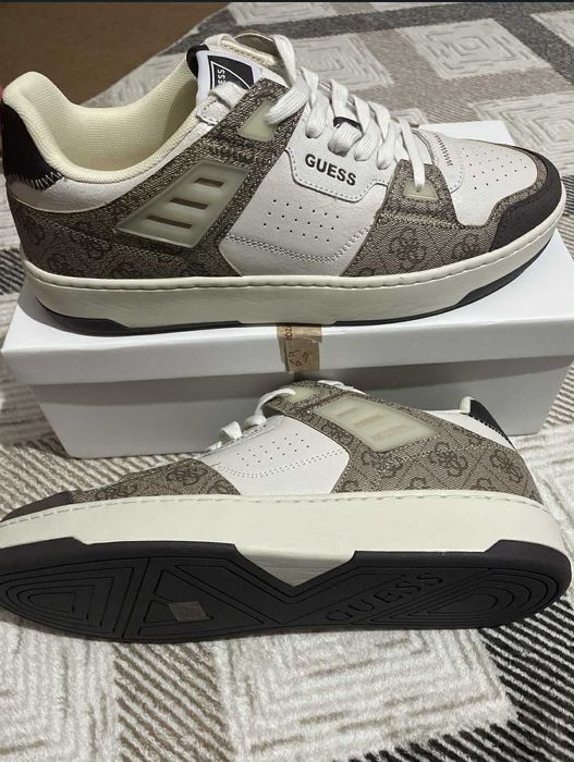 Мъжки маратонки  Guess