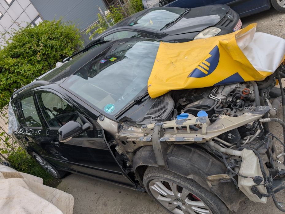 Piese Skoda Octavia 2 break vrs