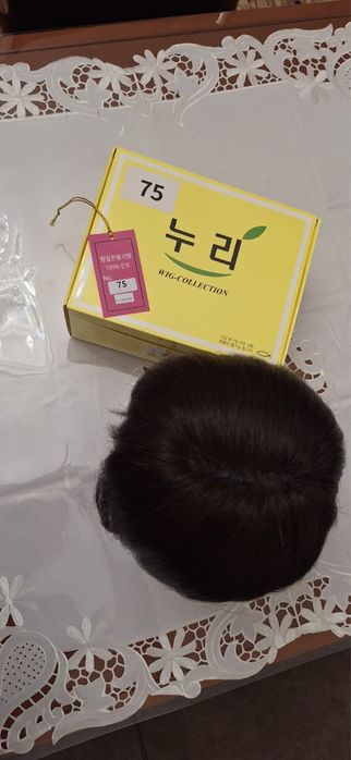 Продам новый парик