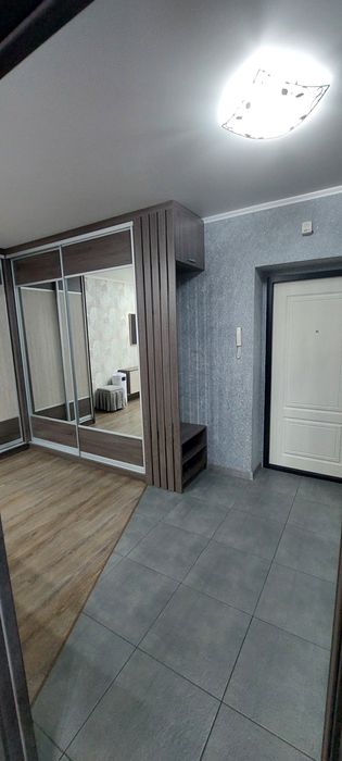 Однокомнатная квартира