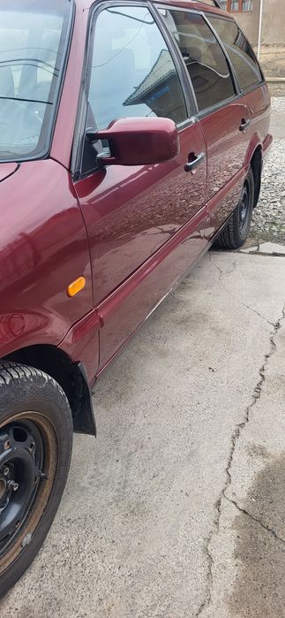 Пассат уневерсал Машина в хорошем состоянии