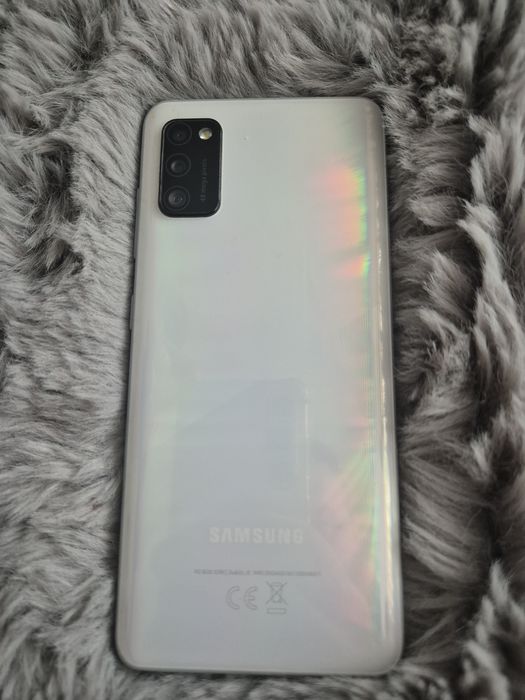 Samsung Galaxy A41 , stare foarte buna  64 GB  4 GB RAM