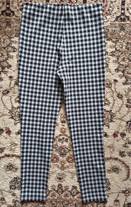 Женские брюки леггинсы