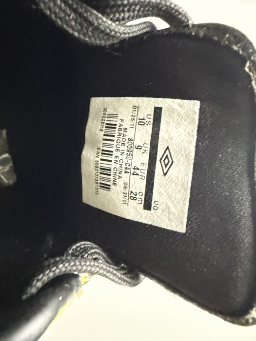 Футболни обувки ”Umbro” оригинални