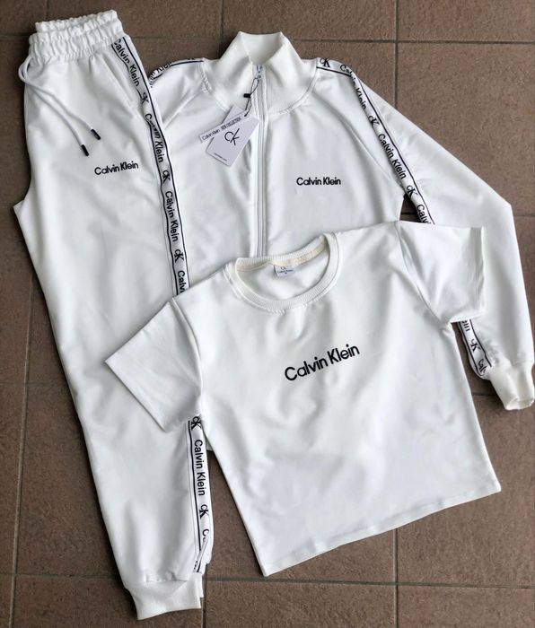 Trening Calvin Klein 3 piese