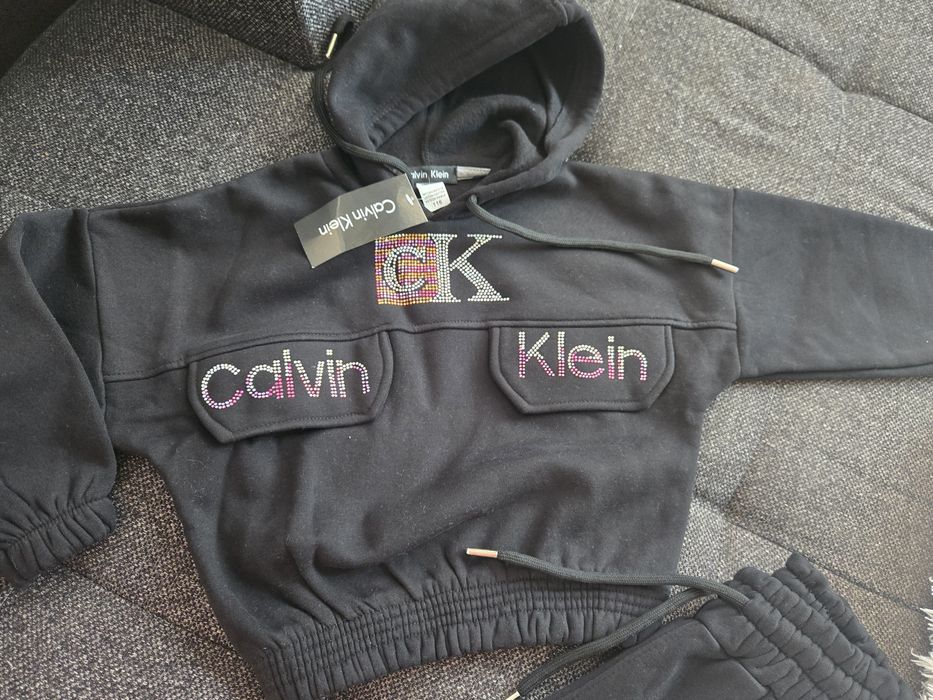 Детски комплект Calvin Klein