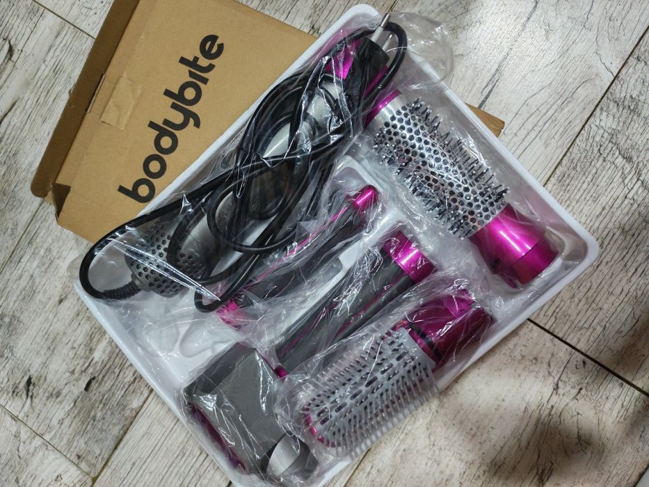 Маша 4 в 1 ... Само пробвана