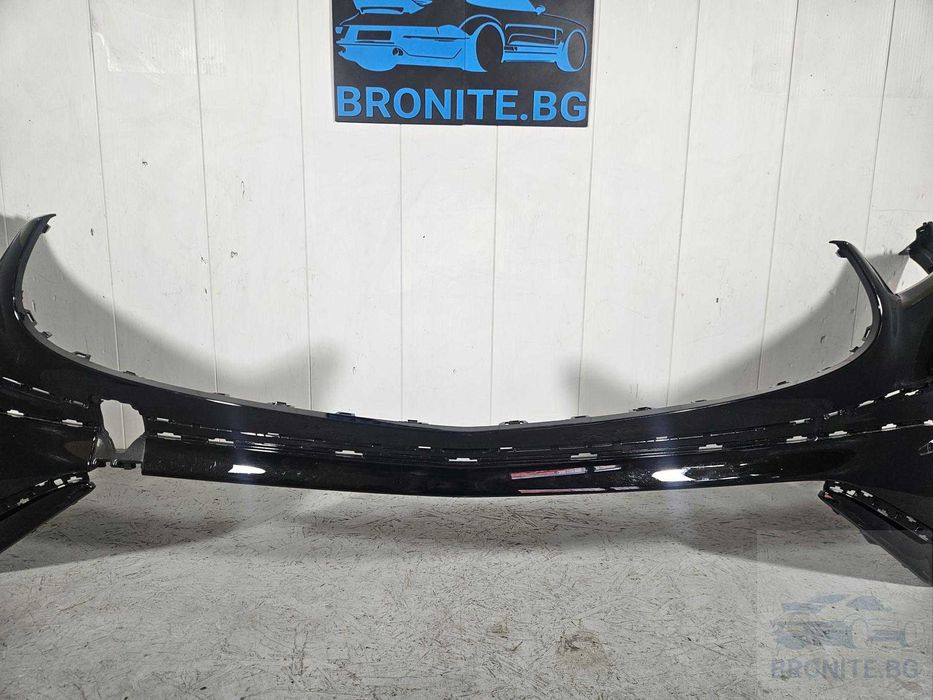 Предна броня Mercedes GLC W254 X254 AMG Мерцедес ГЛЦ АМГ Х254 2022-