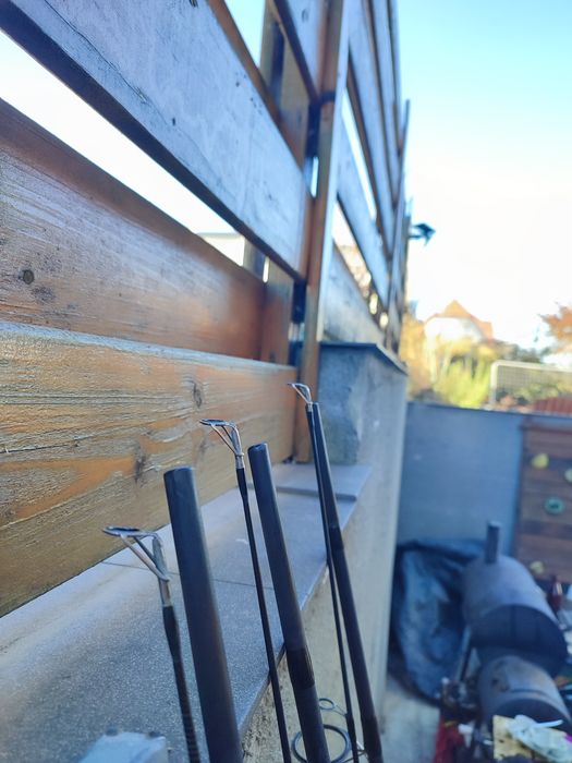 Lansete mtx 14 3,75 lbs