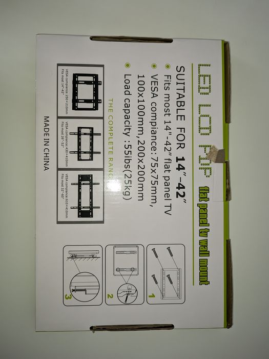 Кронштейн для телевизора