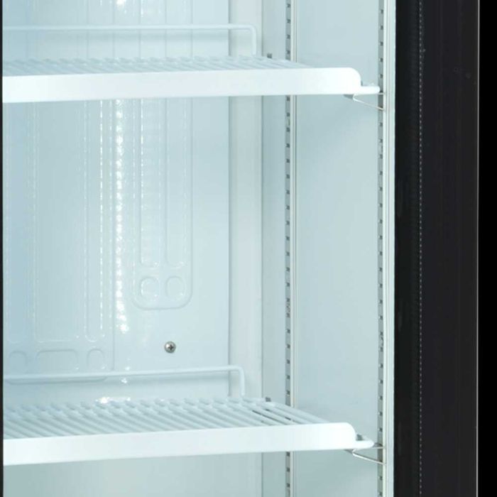 Vitrina Frigorifica SLIM/ Danemarca/ +2 +8C/44x50x200cm/ NOU