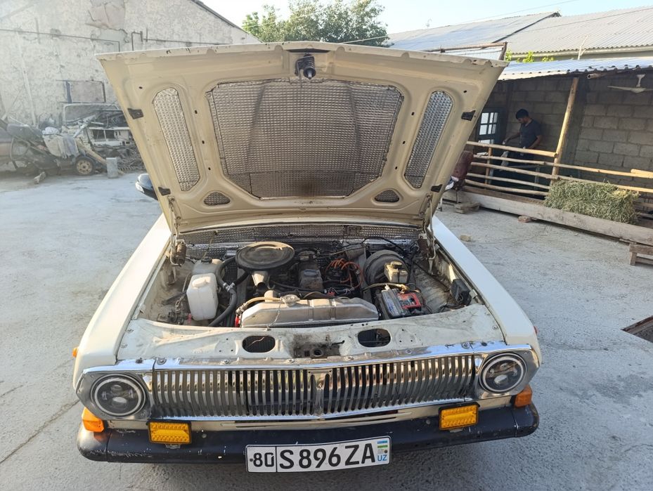 Volga 2410 pikap пикап сотилади