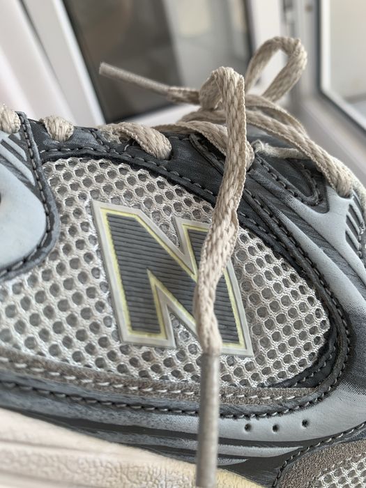 Кроссовки New Balance 530