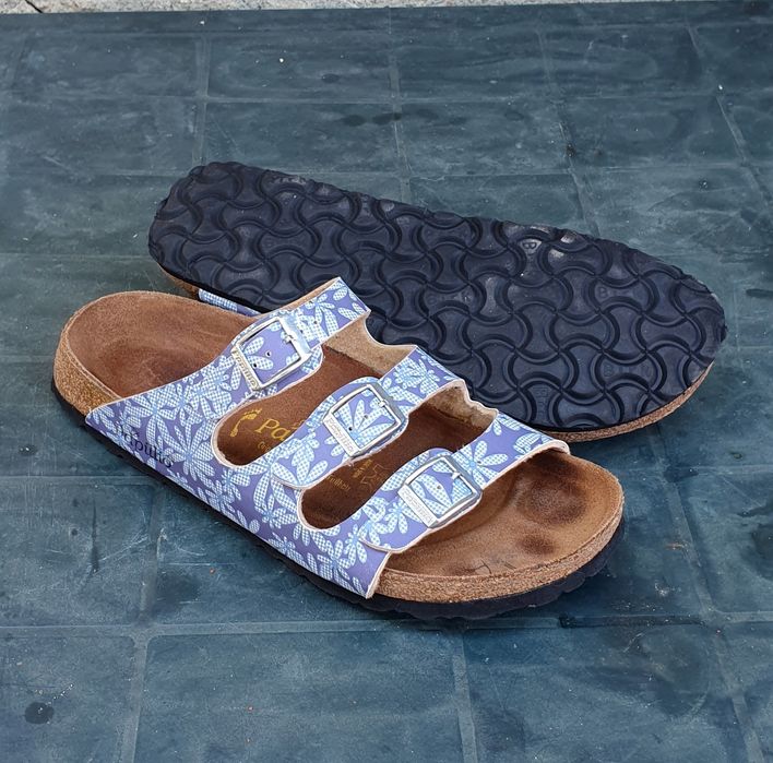 Slapi Birkenstock 41