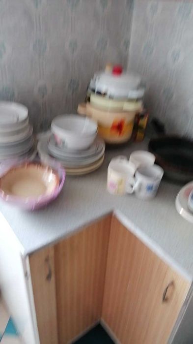 Продам кухонную утварь