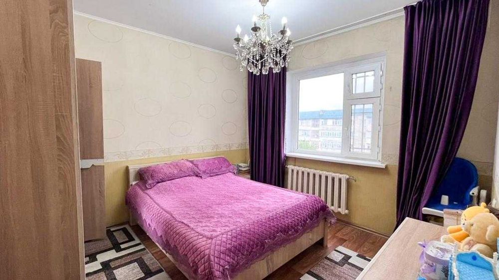 продать квартиру Баршын