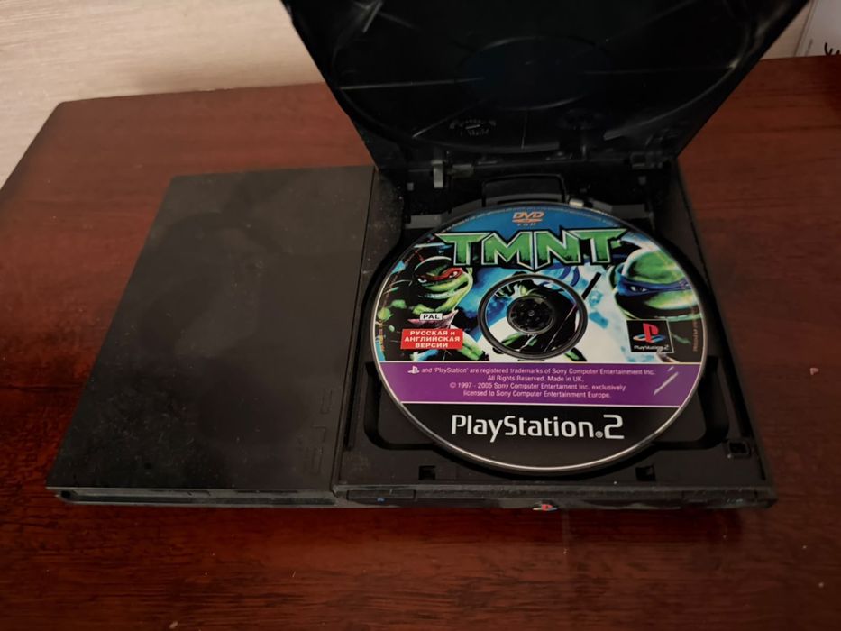 Playstaithion 2.