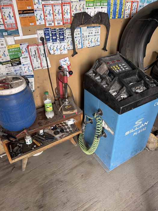 Вулканизация с гаратией