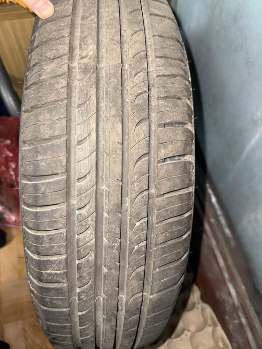 Продам летние шины на 185/75/14