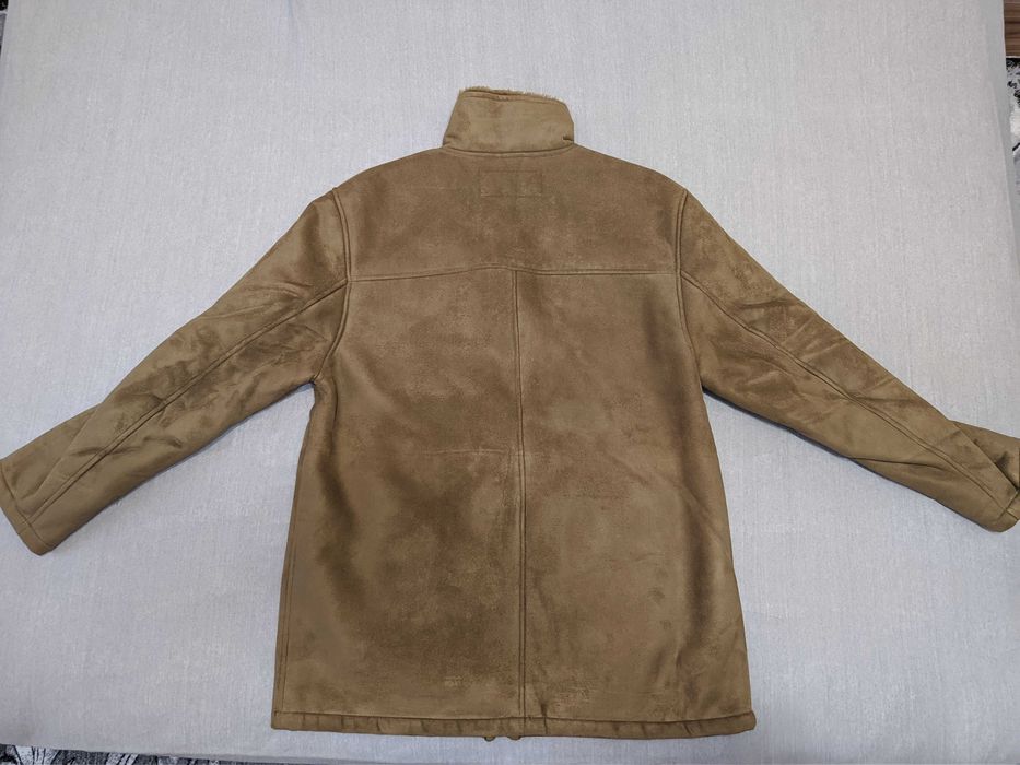 Geacă de iarnă bărbați Landhaus C&A Naturally , mărimea 52