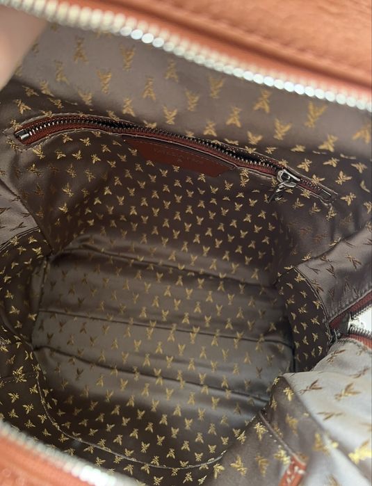 Кожена Раница Patrizia Pepe