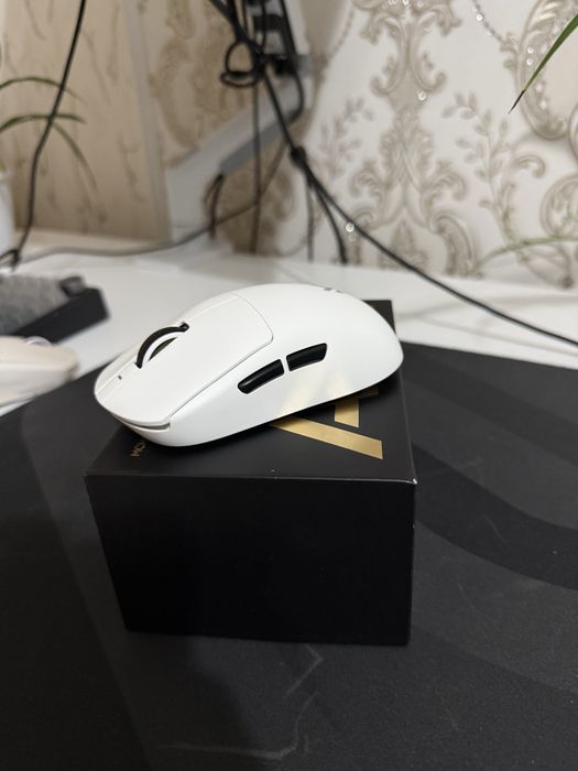 Продам мышку Mhose A7 pro.
