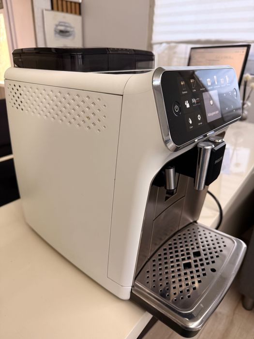 Phillips Latte go 5400