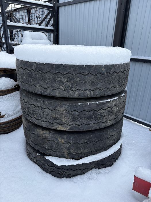 Шины кама на 11 бесскамерка