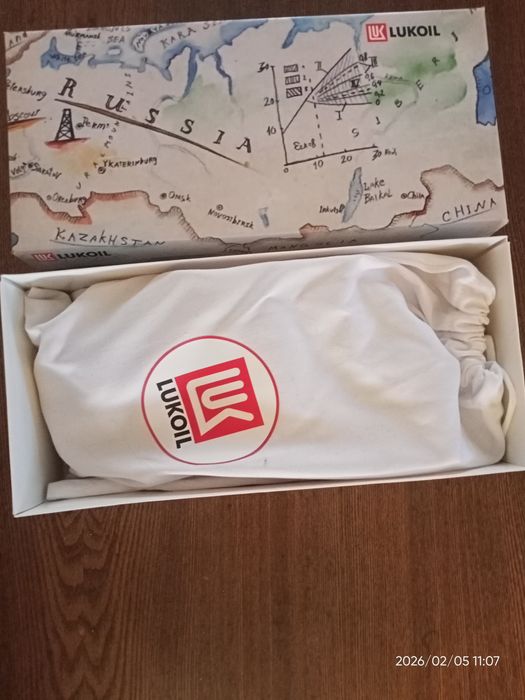 Лото настольная игра