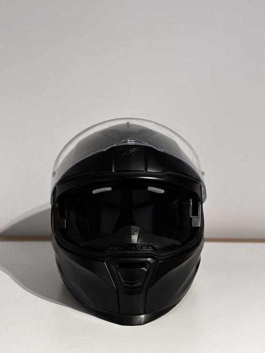 Casca NEXX SX100R Marimea-L