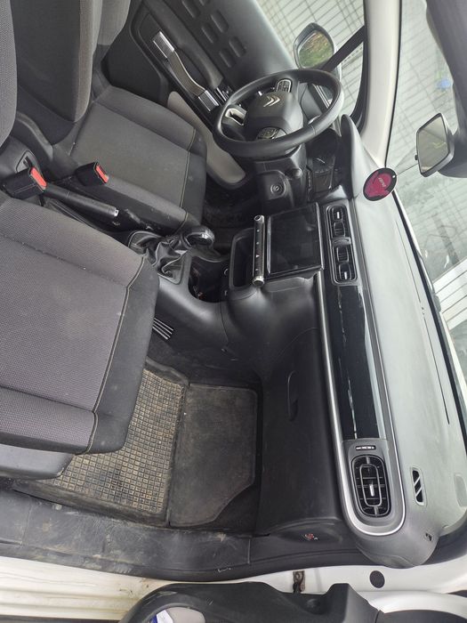 CITROËN C3 2020 — imagine 4