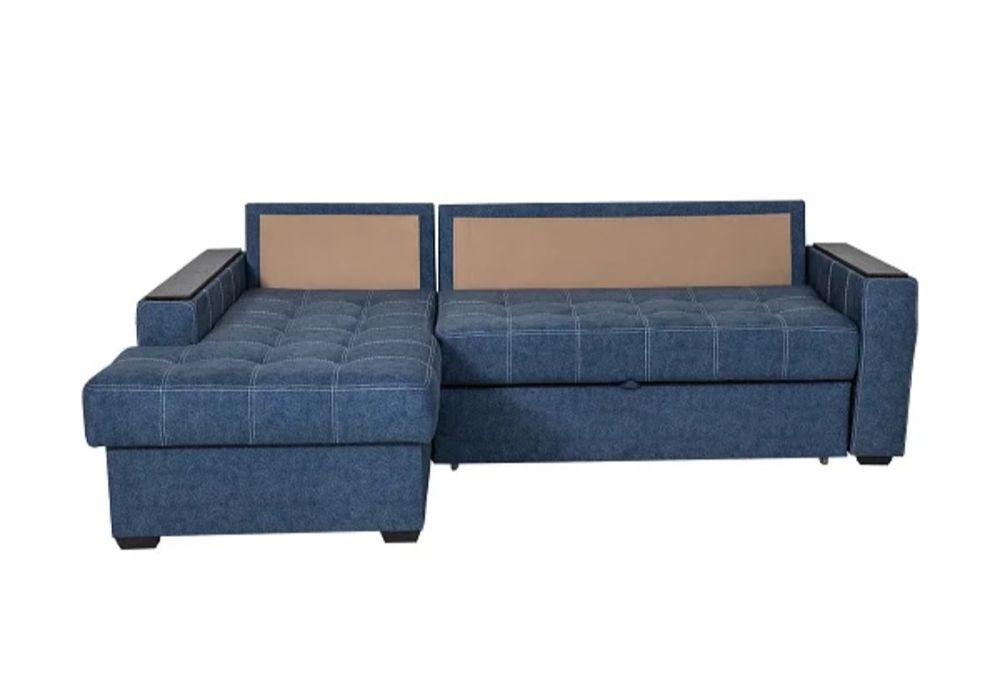 Диван Угловой Левый