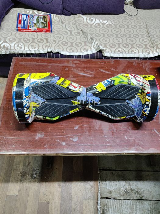 Гироскутер продам.