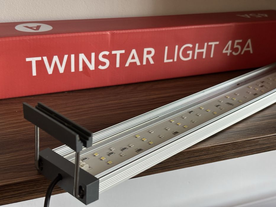 Lampa acvariu Twinstar 45cm