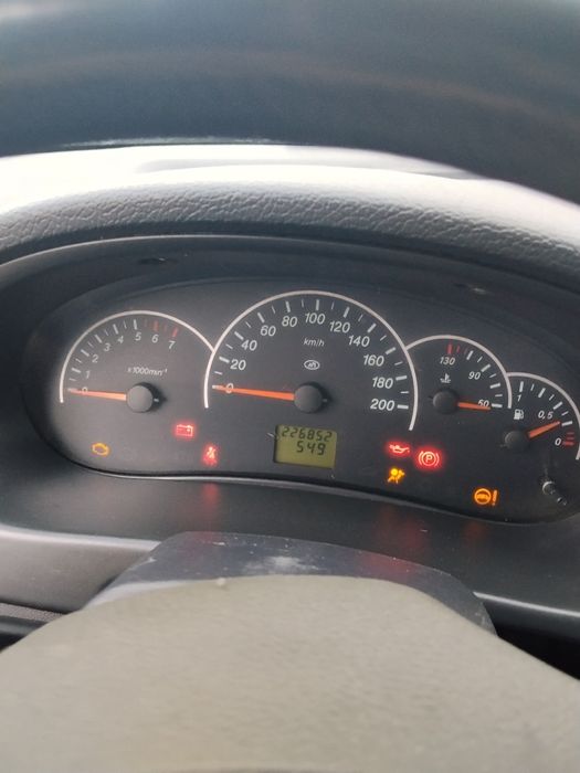 Лада Приора 2172