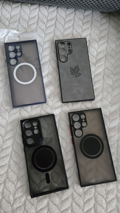 Samsung galaxy S24 ultra.